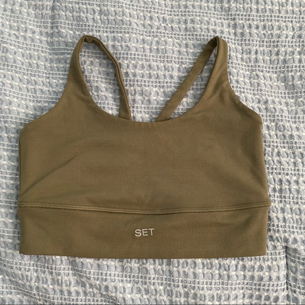Set active top MEDIUM